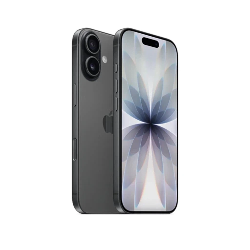 Смартфон Apple iPhone 17 512 Gb Black Sim + eSIM